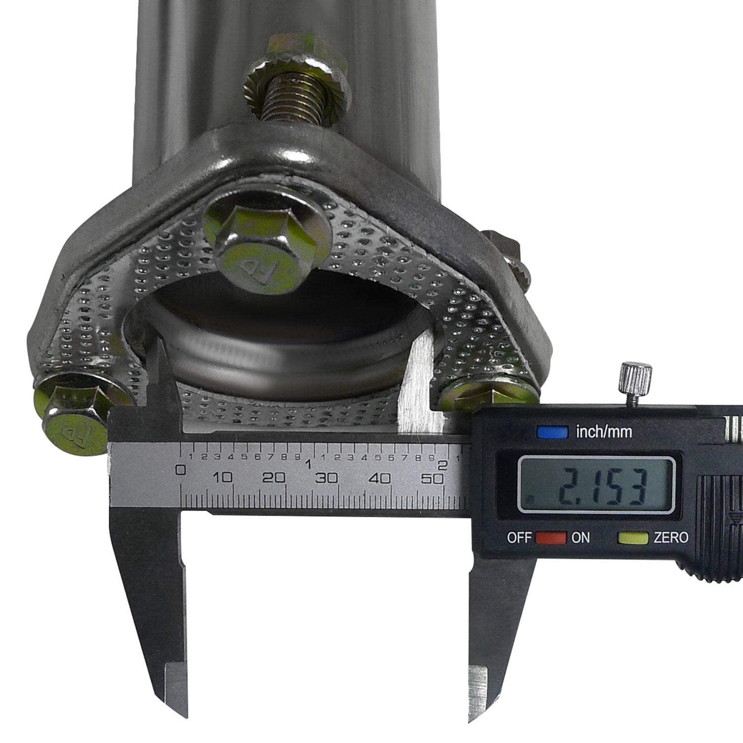 2006-2011 Honda Civic Si Coupe N1 Style Catback Exhaust System