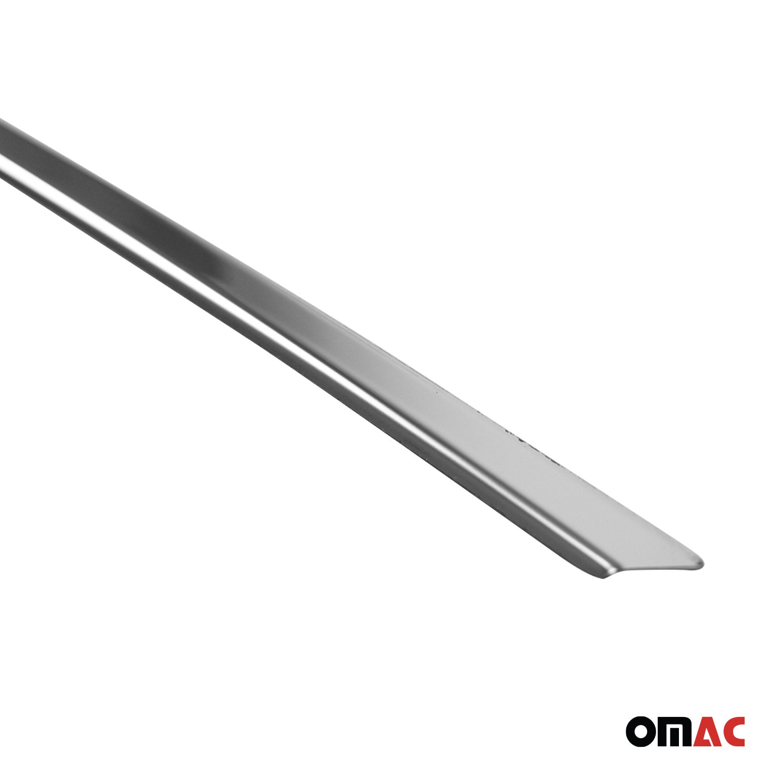 2017-2024 Audi A4 B9 Sedan (8W) Trunk Door Handle Cover Stainless Steel