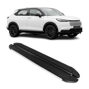 2023-2026 Honda HR-V Nerf Bar Side Step Running Boards Alu 2x