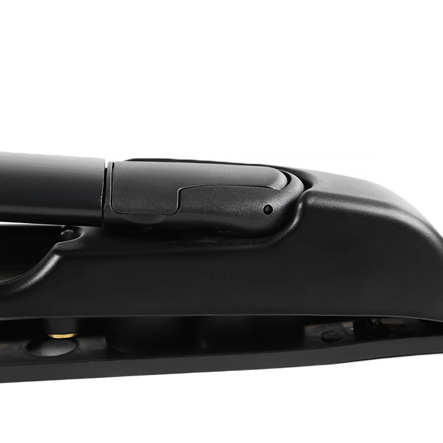 2005-2018 Toyota Tacoma Double Cab Aluminum Roof Rack Side Rails