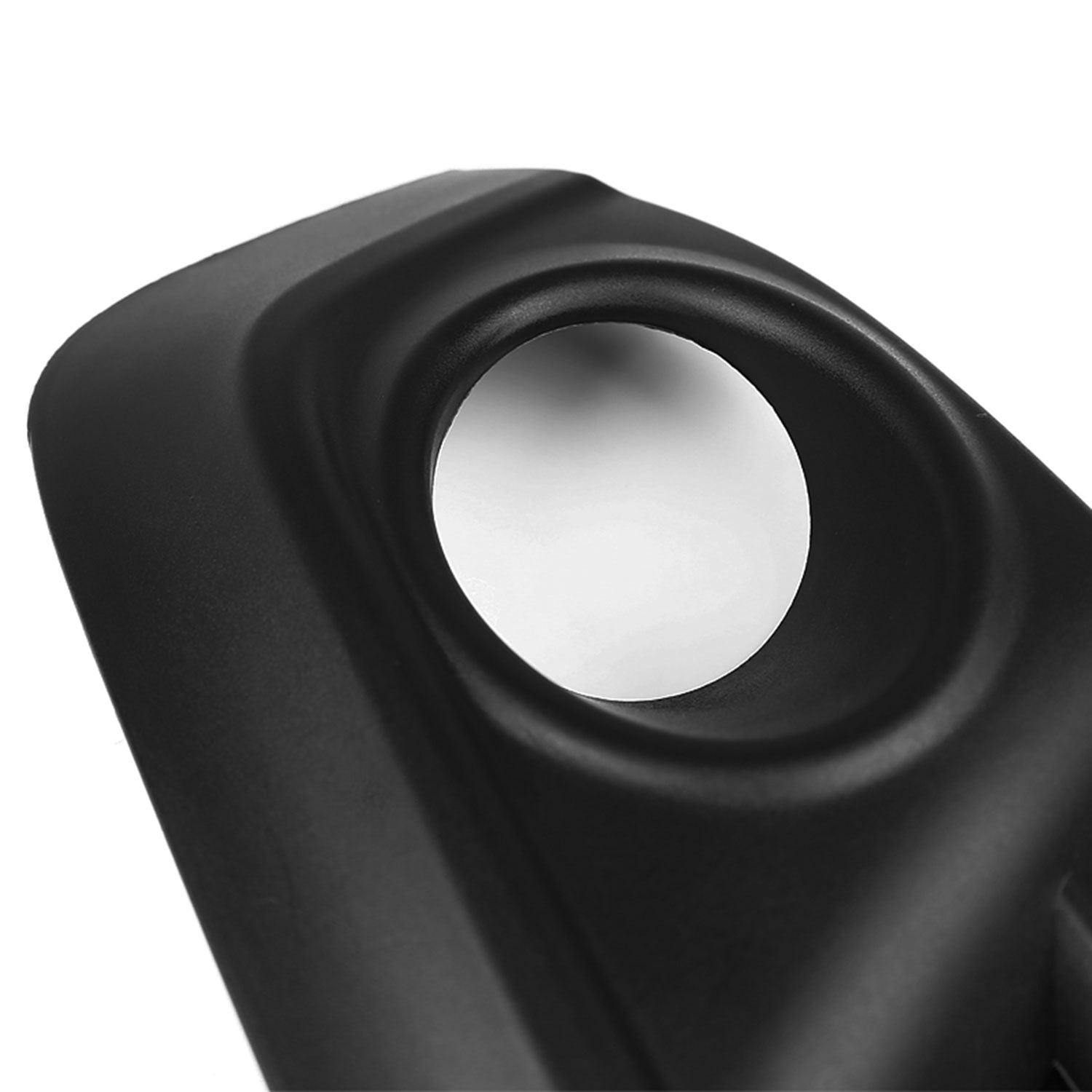 2016-2017 Honda Civic Coupe/Sedan H11 Fog Lights Kit Chrome/Clear Lens