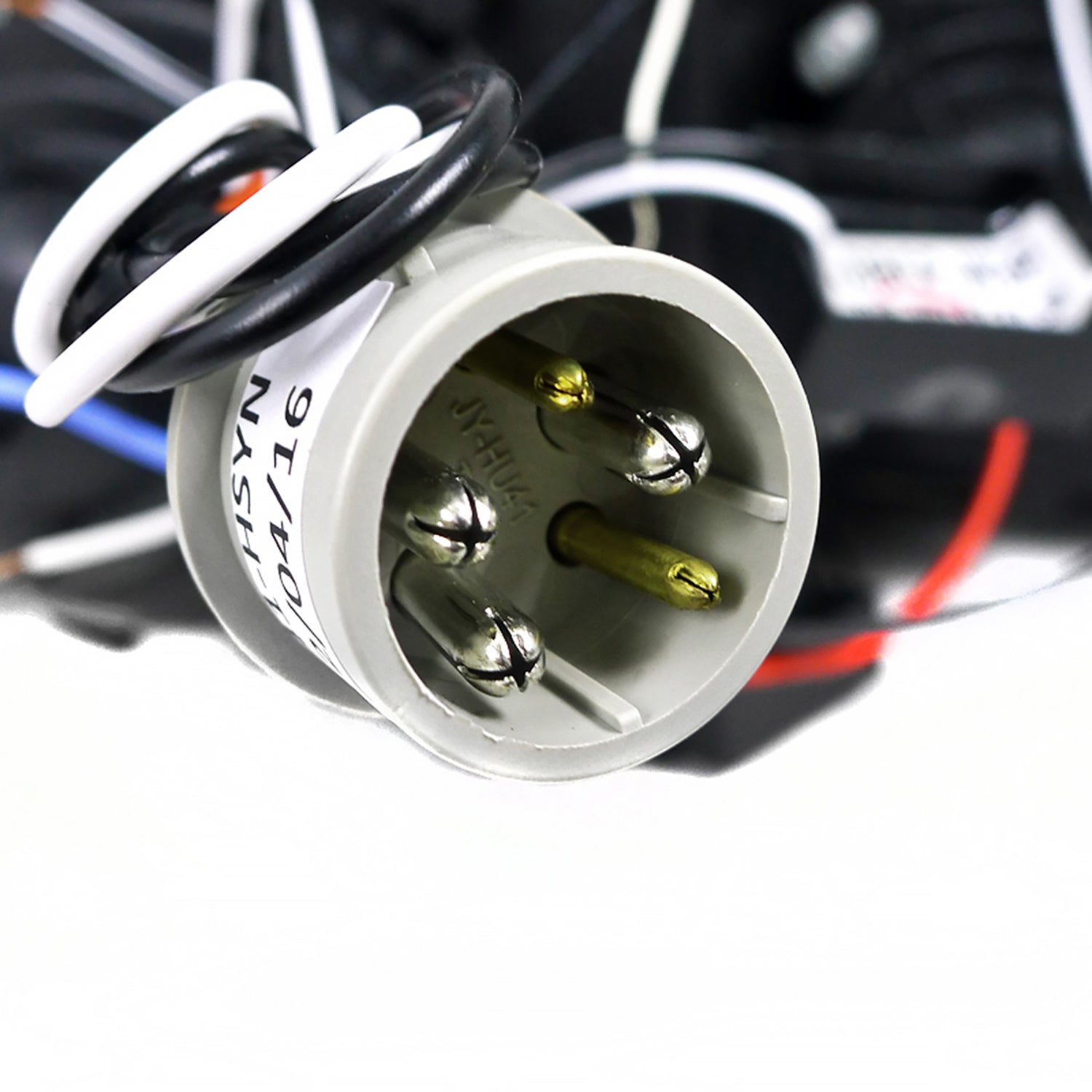 1997-2000 VW Passat Dual Halo Projector Headlights Glossy Black/Smoke Lens