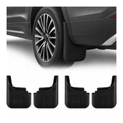 4x Mud Flaps Splash Guards for Ford Escape 2013-2019 Universal fit