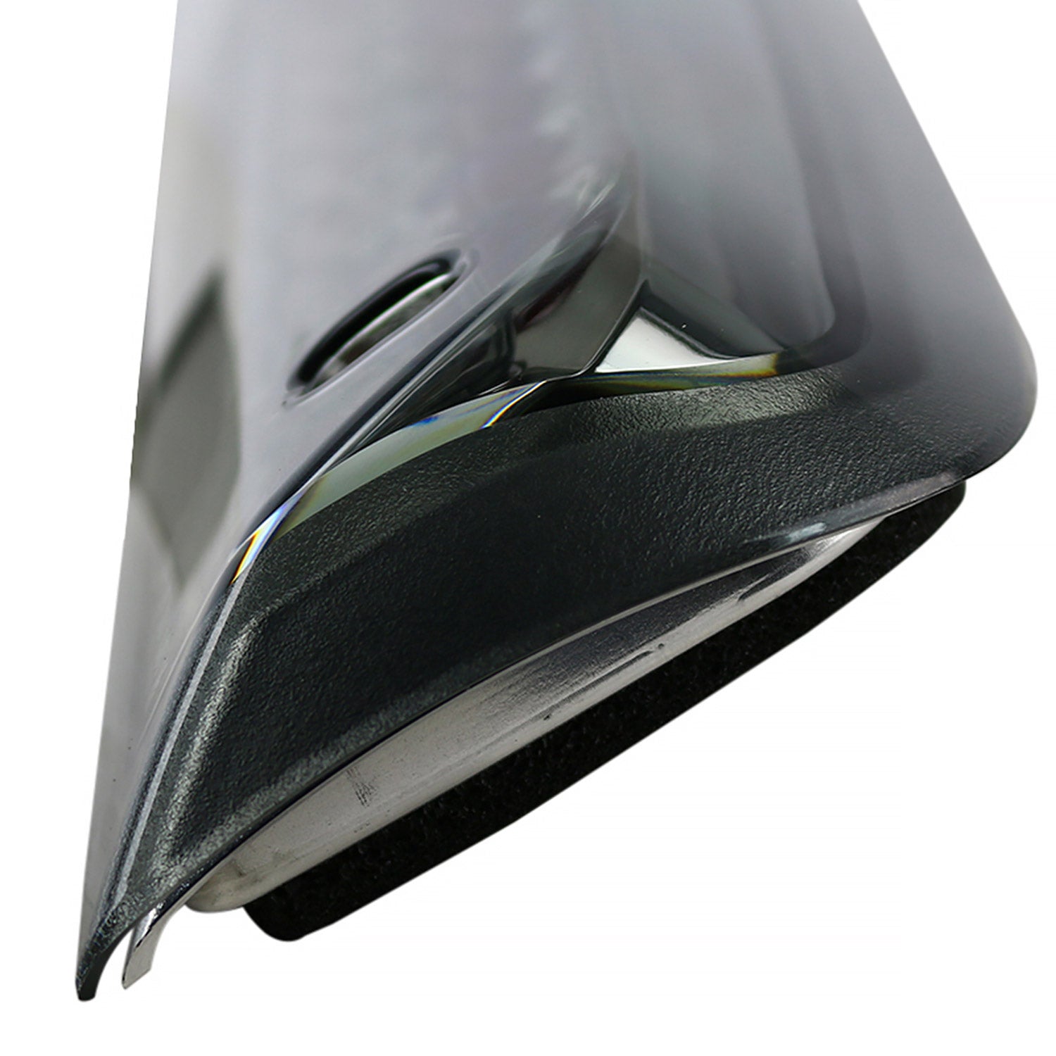 2014-2018 Chevy Silverado/ GMC Sierra V2 LED 3rd Brake Light Chrome/Smoke Lens