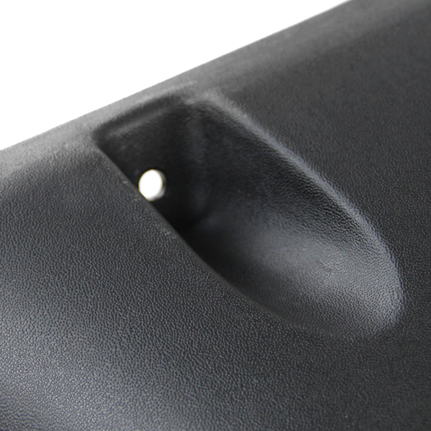 1997-2006 Jeep Wrangler TJ Textured Extended Fender Flares Wheel Protector