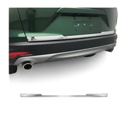 2017-2022 Honda CR-V Rear Trunk Molding Trim Stainless Steel Silver 1Pc