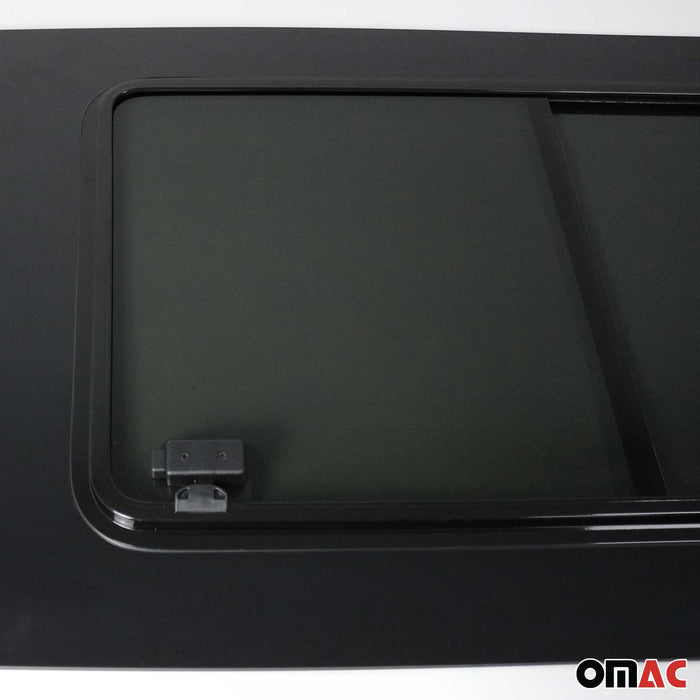 Local Pickup Window Glass for Mercedes Sprinter 10-18 Rear Right Sliding L2