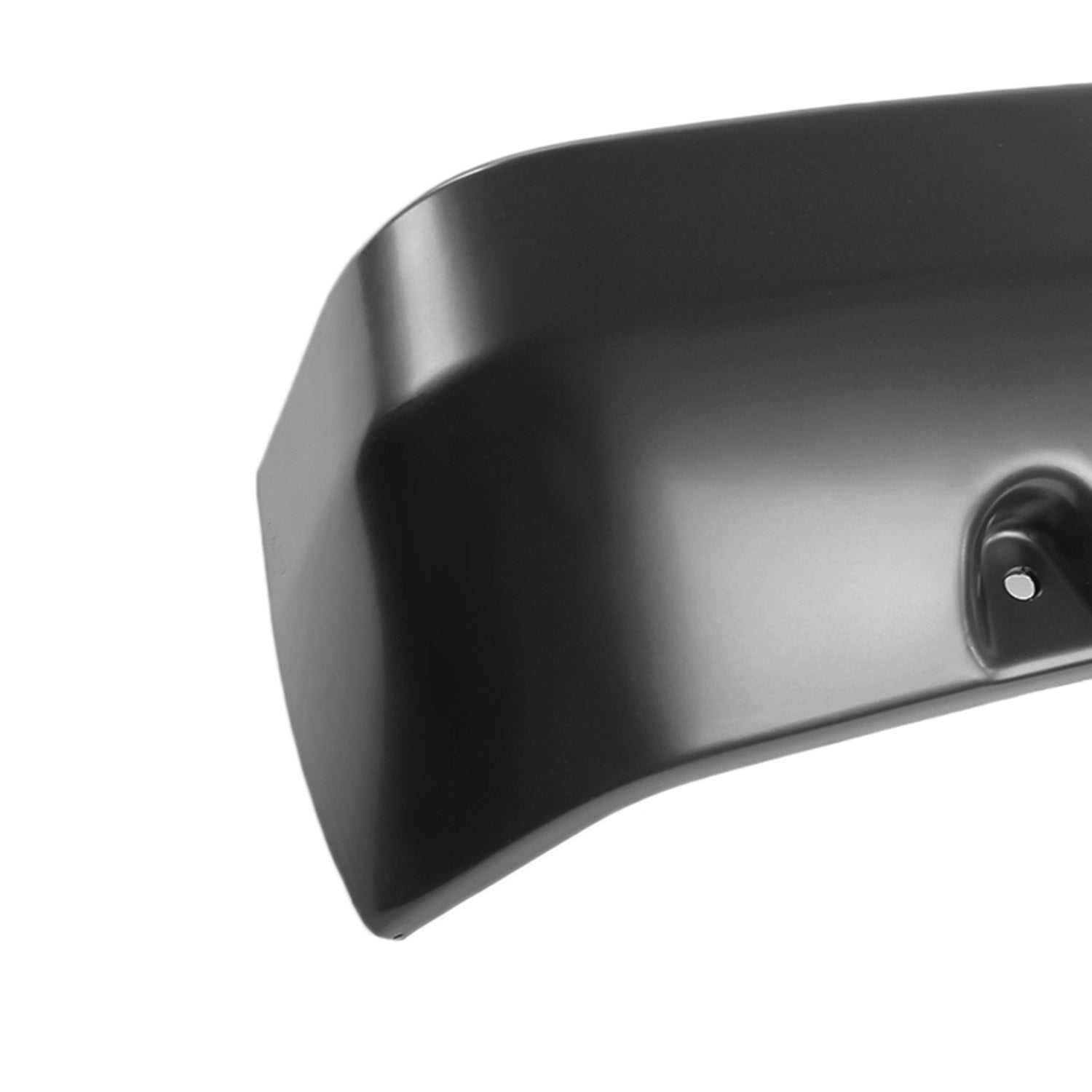 2007-2013 Chevy Silverado 1500/2500HD/3500HD Rivet Style Fender Flares