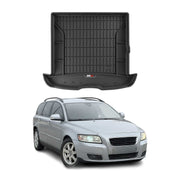 2004-2012 Volvo V50 Premium Cargo Liner Trunk Mat All Weather Heavy Duty