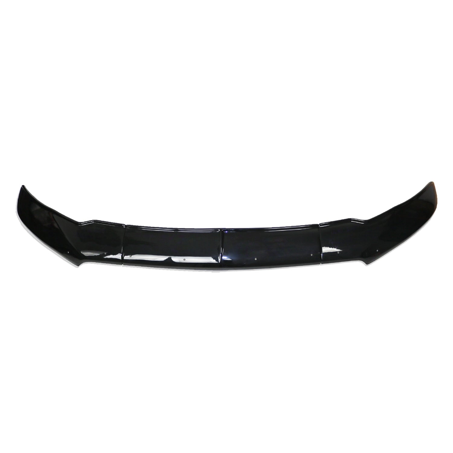 2019-2026 Mercedes Sprinter W907 910 Front Bug Shield Hood Deflector 3Pcs