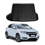 2016-2022 Honda HR-V Cargo Liner Trunk Mat All Weather Tire Repair Kit