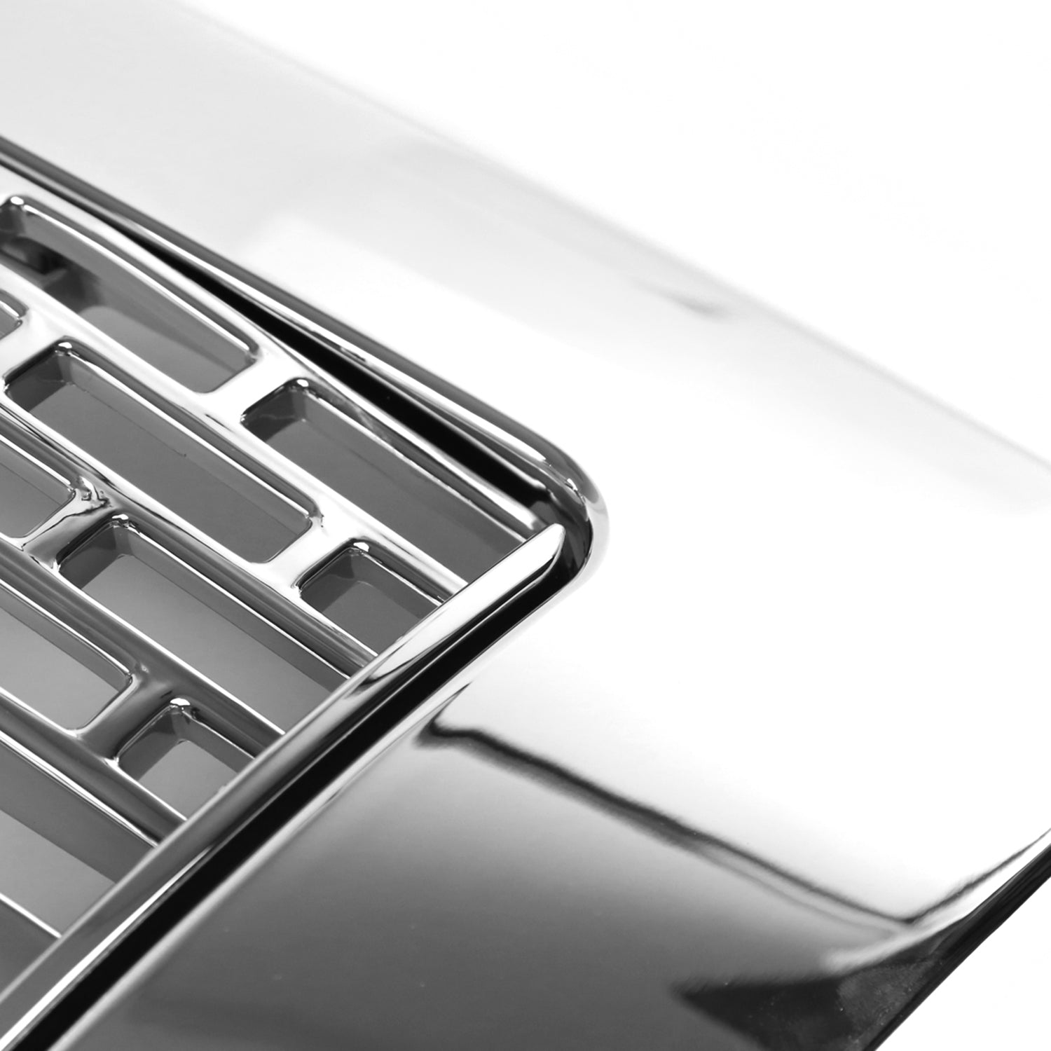 2009-2014 Ford F-150 Raptor Style Chrome ABS Grille