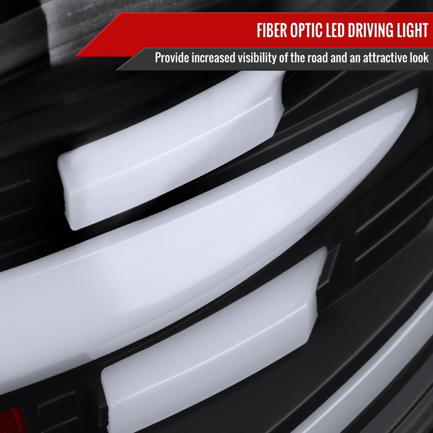 1997-2004 Porche Boxster 986 LED Sequential Tail Lights Matte Black/Clear Lens