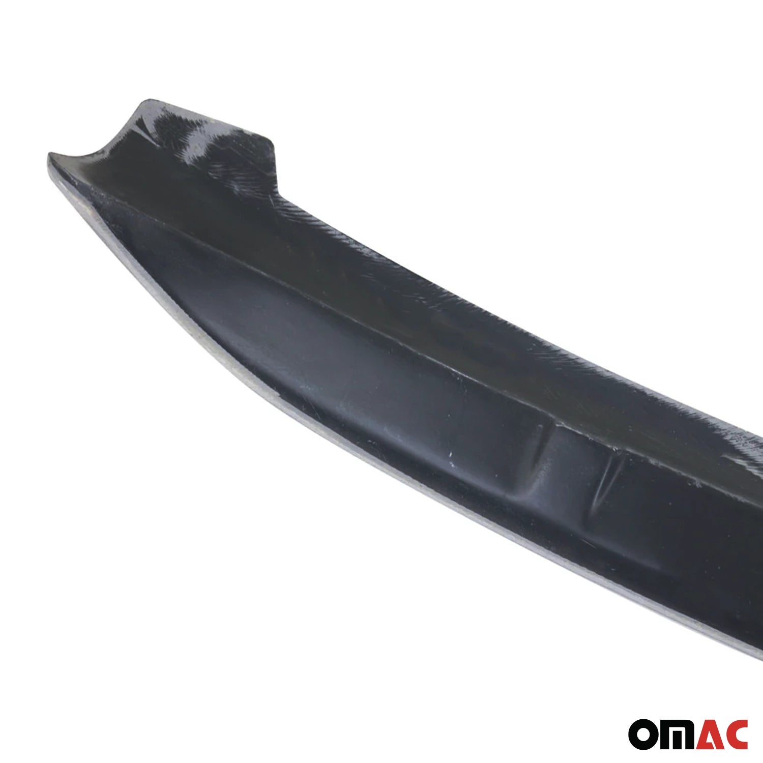 2015-2022 RAM ProMaster City Rear Trunk Spoiler Wing Primer Paintable 1 Pc