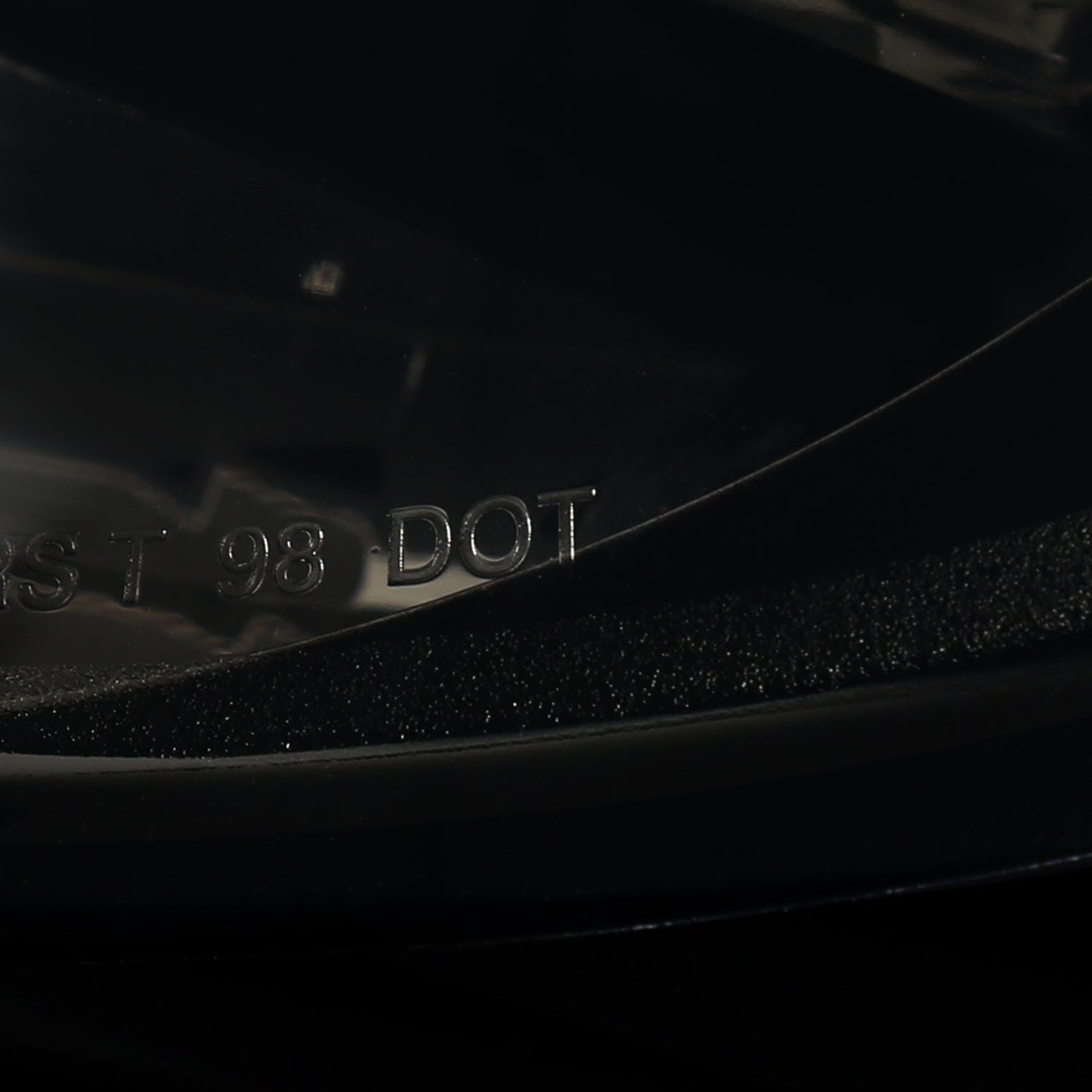 2000-2005 Toyota Celica LED Tail Lights Glossy Black Housing/Smoke Lens