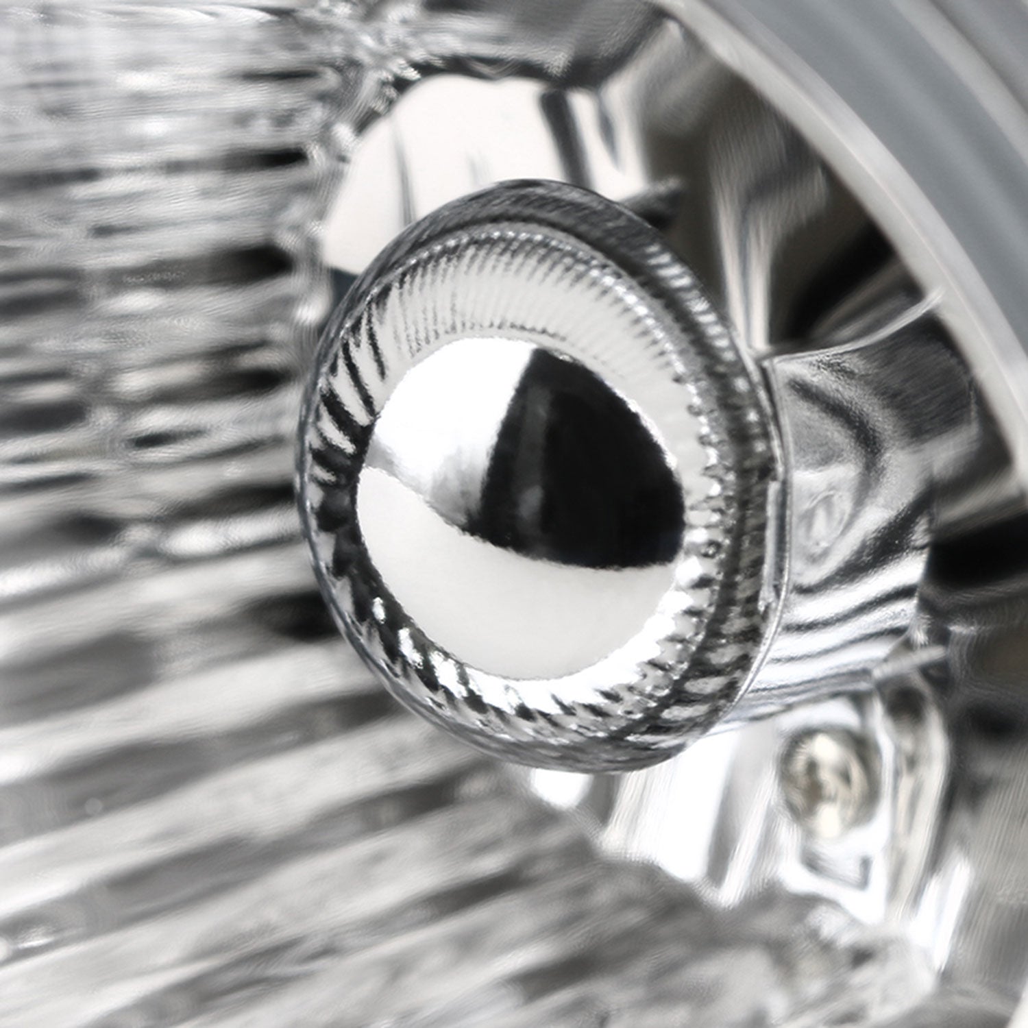 2002-2006 Nissan Altima/Murano Infiniti FX35/FX45 9006 12V/55W Fog Lights Kit