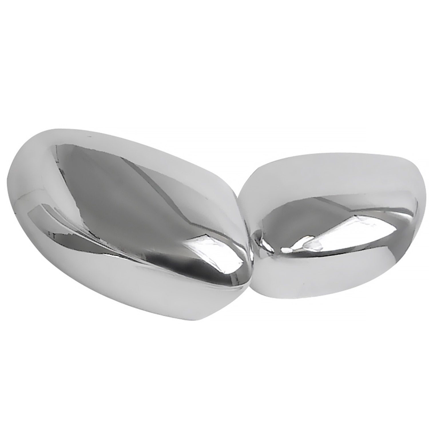 2005-2010 Chrysler 300/300C Dodge Magnum/Charger Chrome ABS Mirror Covers