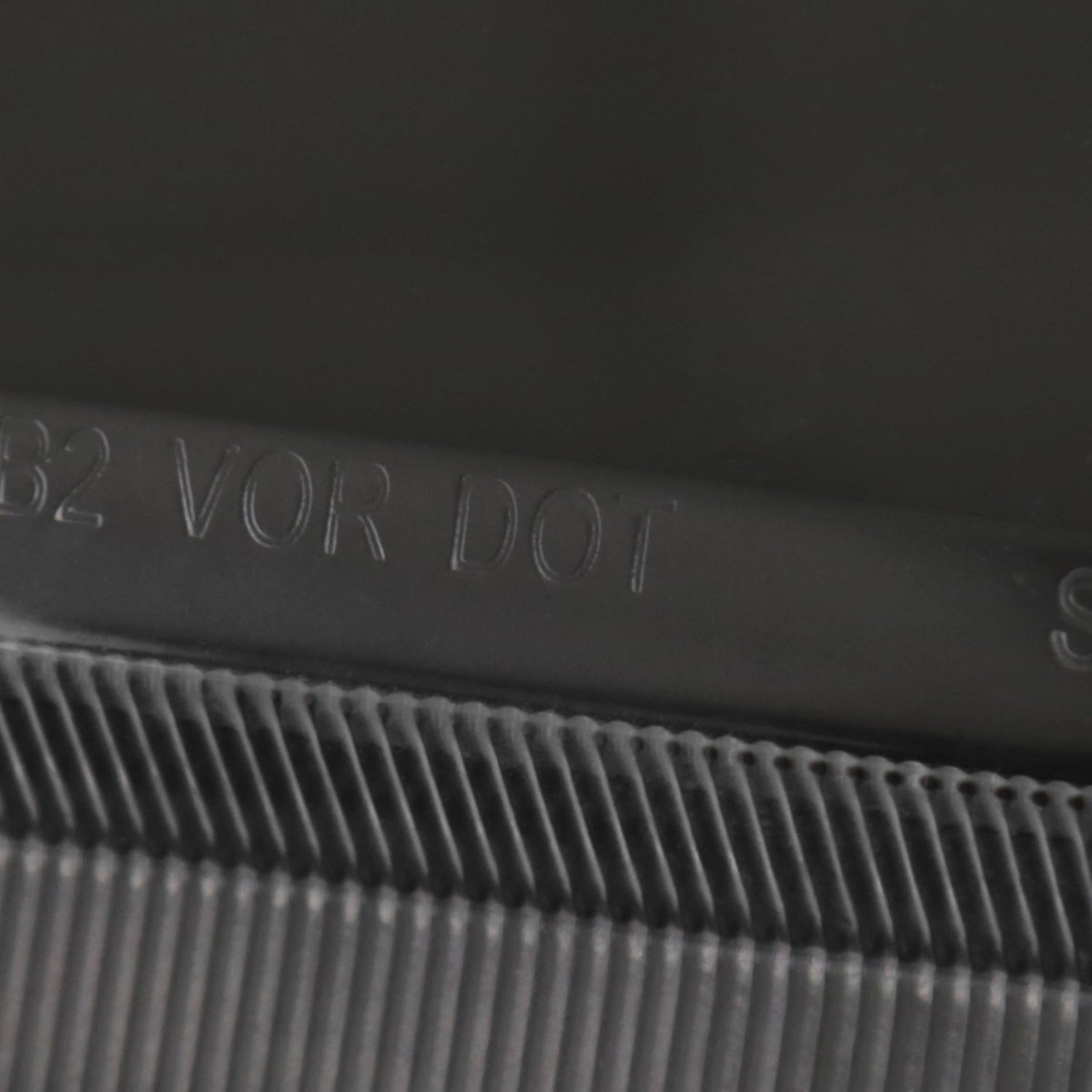 2012-2015 Toyota Tacoma Retro Style Projector Headlights Matte Black/Clear