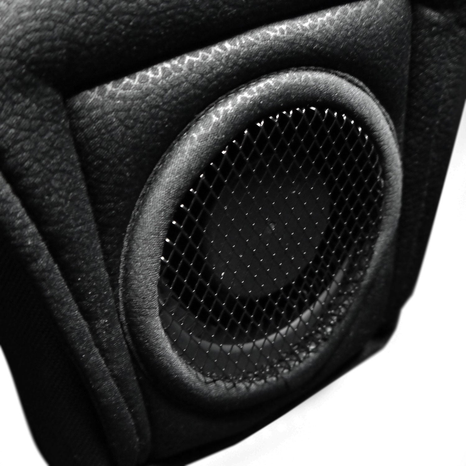 3-in-1 Seat Cover Warmer + Cooler + Massager + Remote Control