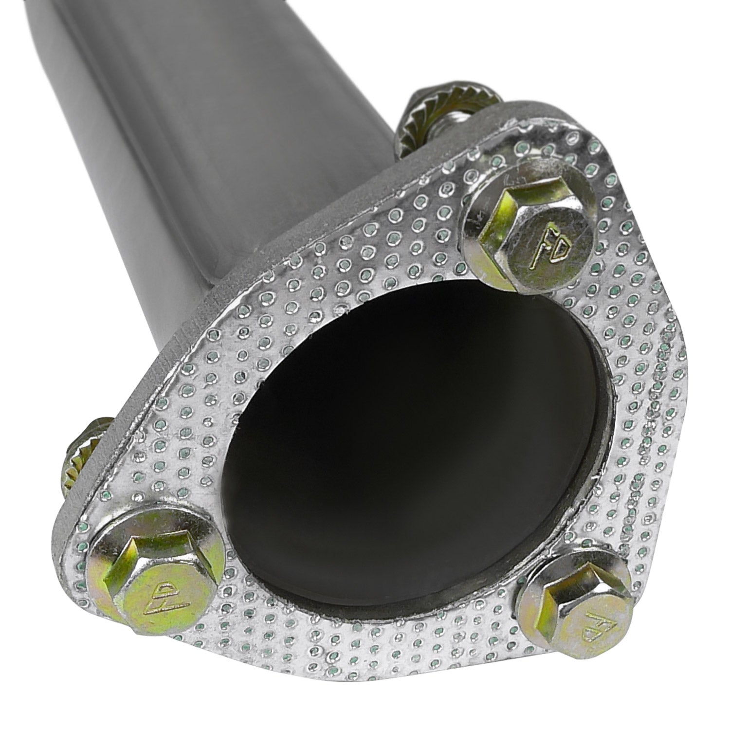 1994-2001 Acura Integra Hatchback LS/RS/GS Steel N1 Catback Exhaust Burnt Tip