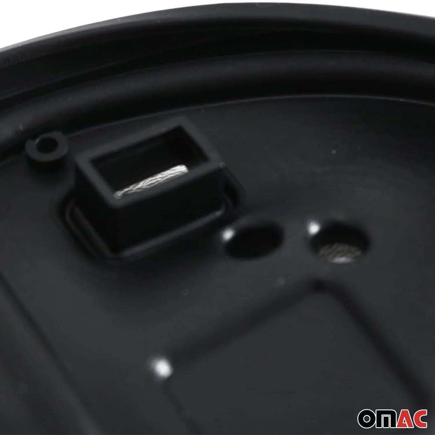 2001-2009 Mercedes C Class S203 Wagon Weatherstrip Mirror Rubber Seal Strip