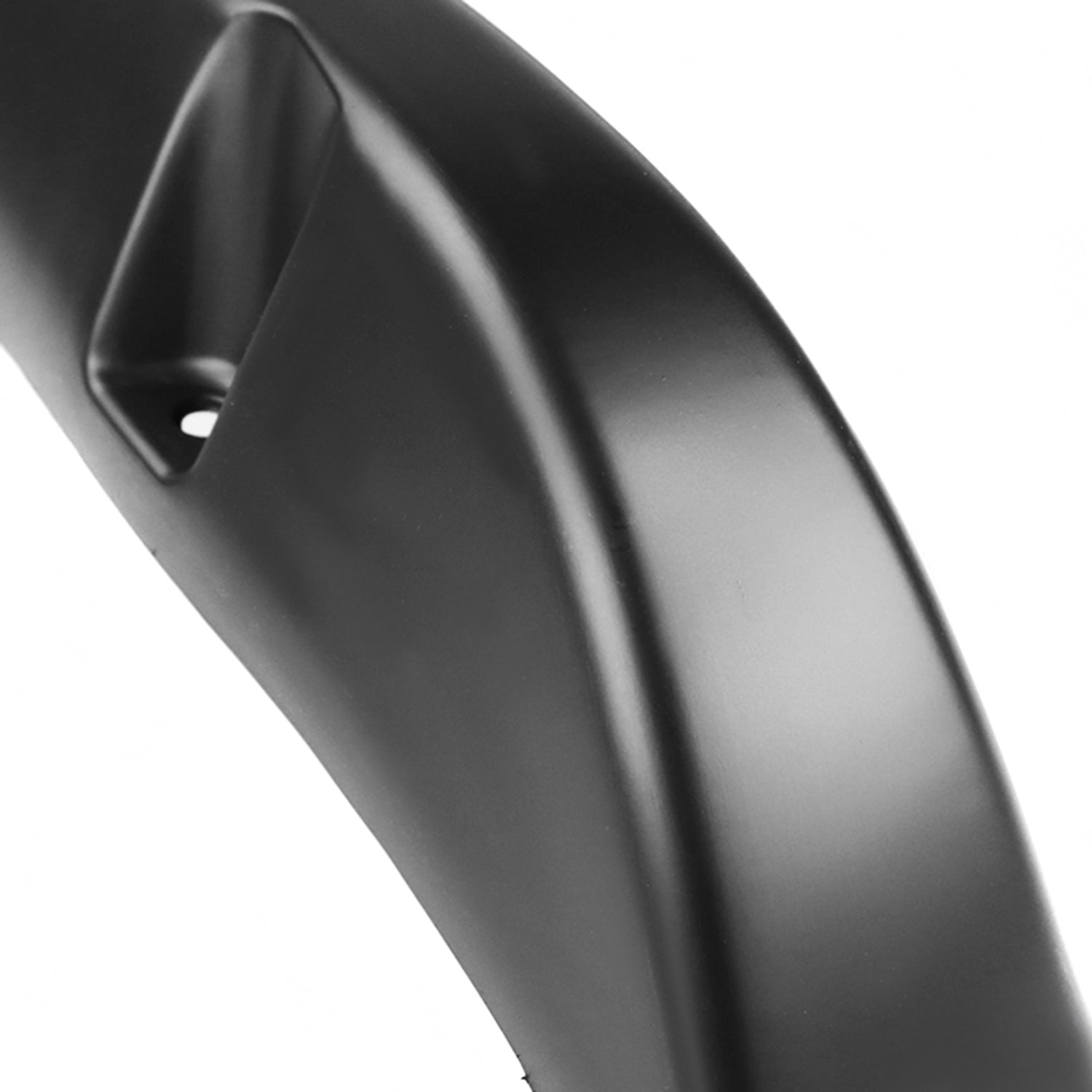 2002-2009 Dodge RAM 1500/2500/3500 Smooth Rivet Style Fender Flares