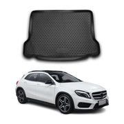 2015-2019 Mercedes GLA Class X156 Cargo Liner Trunk Mat All Weather Black