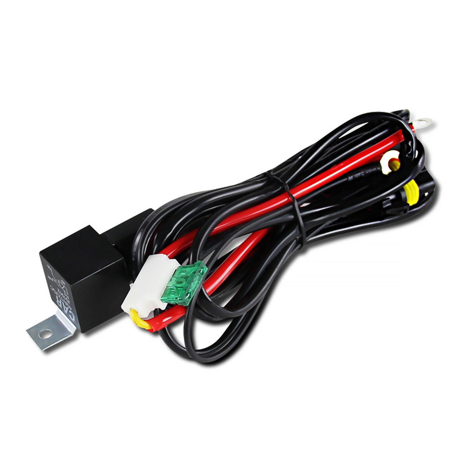Universal Xenon/HID Conversion Wiring Kit