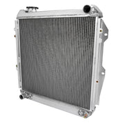 1988-1995 Toyota Pickup/4Runner V6 Aluminum 3-Row Performance Radiator