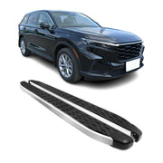 2023-2026 Honda CR-V Nerf Bar Side Step Running Boards Alu 2x