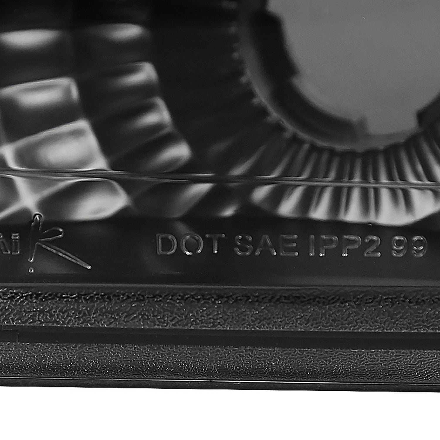 1999-2002 Chevy Silverado/ Tahoe Suburban Headlights Bumper Lights Matte Black