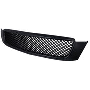 2000-2005 Cadillac Deville Matte Black ABS Mesh Grille