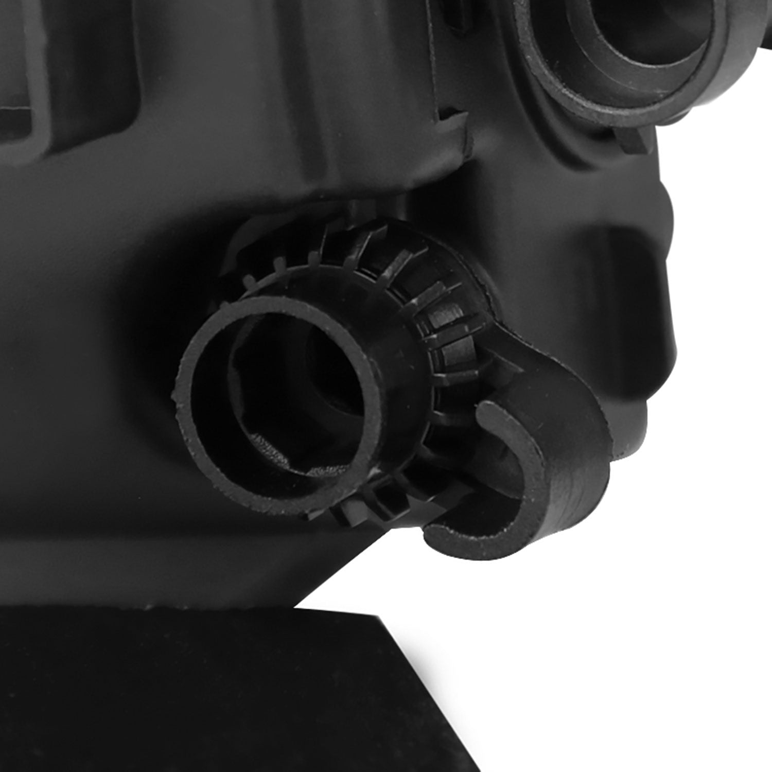 2013-2016 Nissan Pathfinder H11 Fog Lights Kit Chrome Housing/Clear Lens