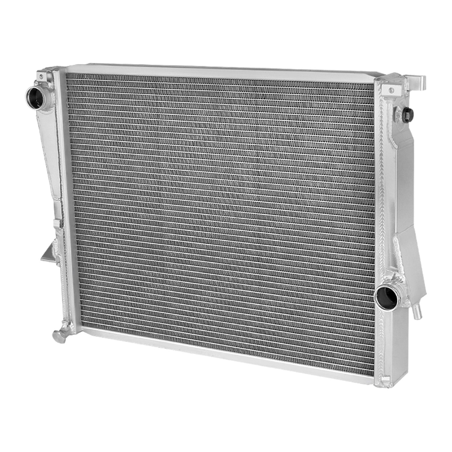 1998-2002 BMW E36 Z3 M Coupe/Roaster Aluminum 2-Row Performance Radiator