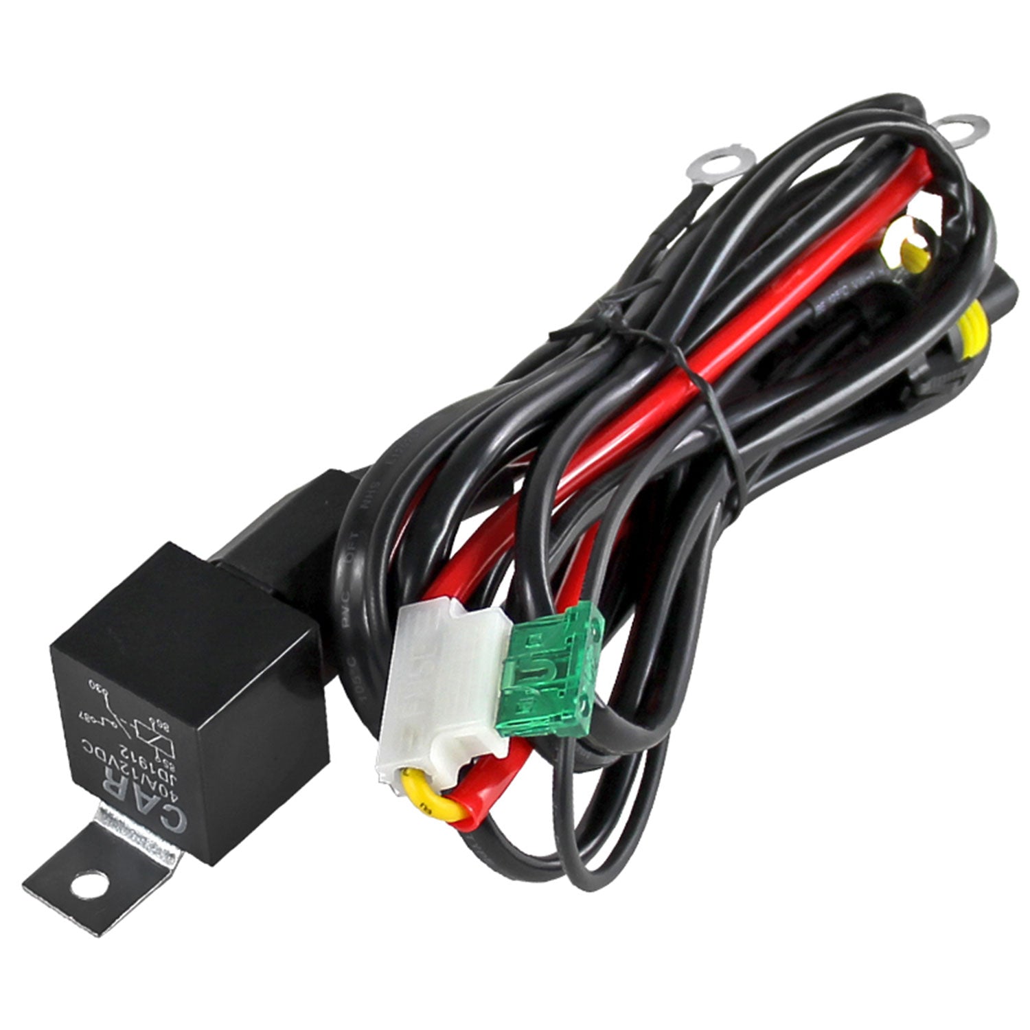 Universal Xenon/HID Conversion Wiring Kit