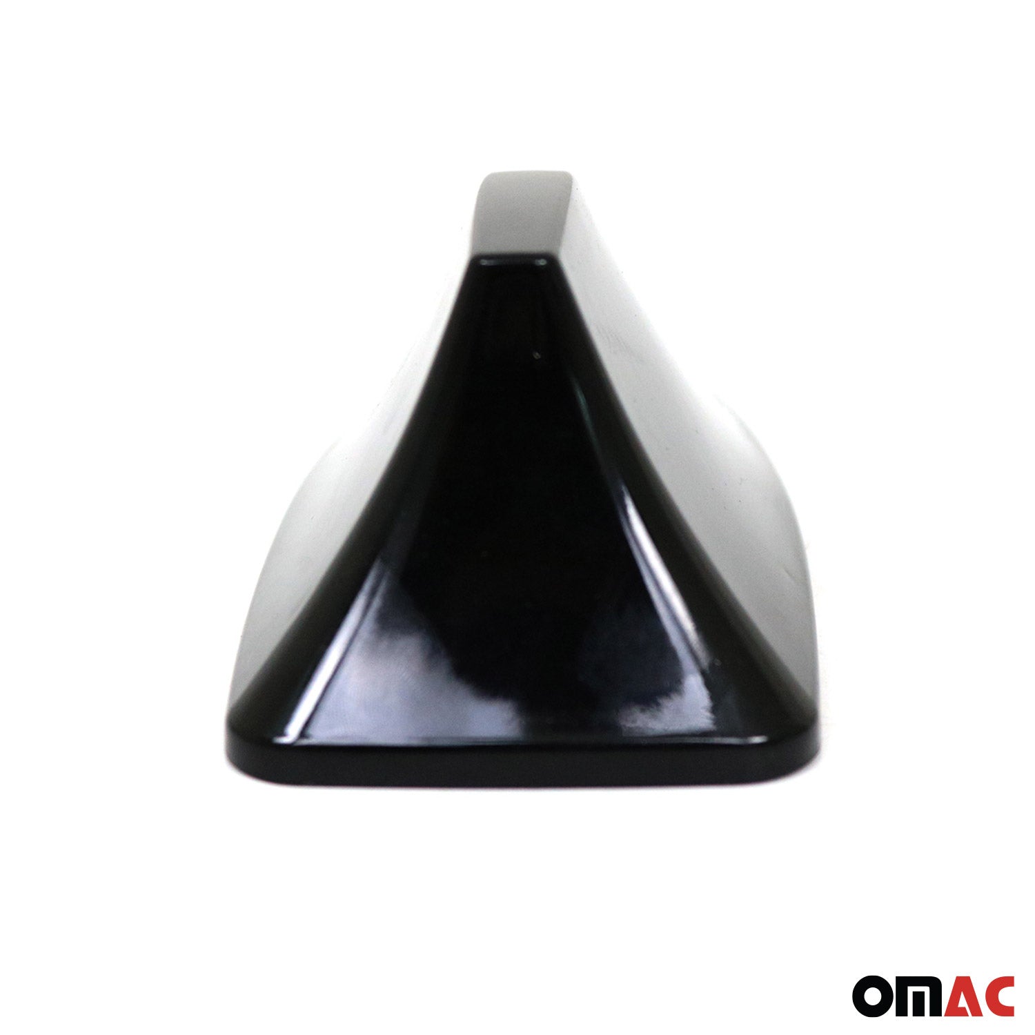 Mercedes Car Shark Fin Antenna Roof Radio AM/FM Signal Black