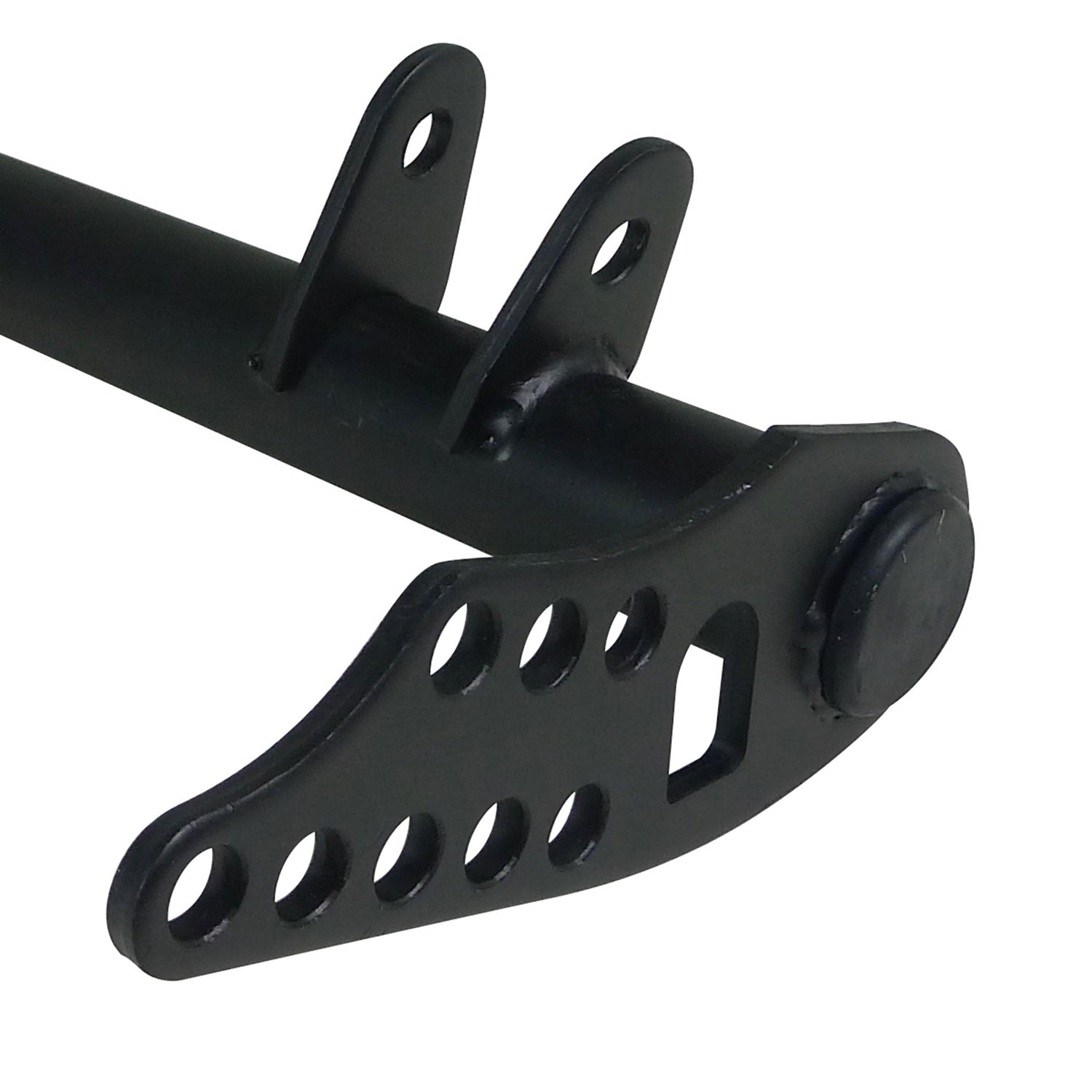 1992-2001 Honda Civic/Del Sol Acura Integra T-304 Steel Front Traction Bar Kit