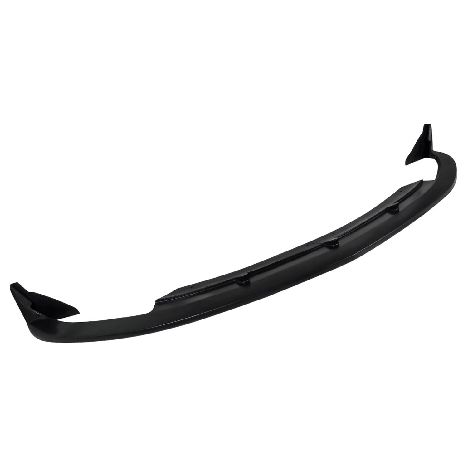 2005-2009 Ford Mustang V8 Polyurethane CV3 Style Bumper Lip Spoiler