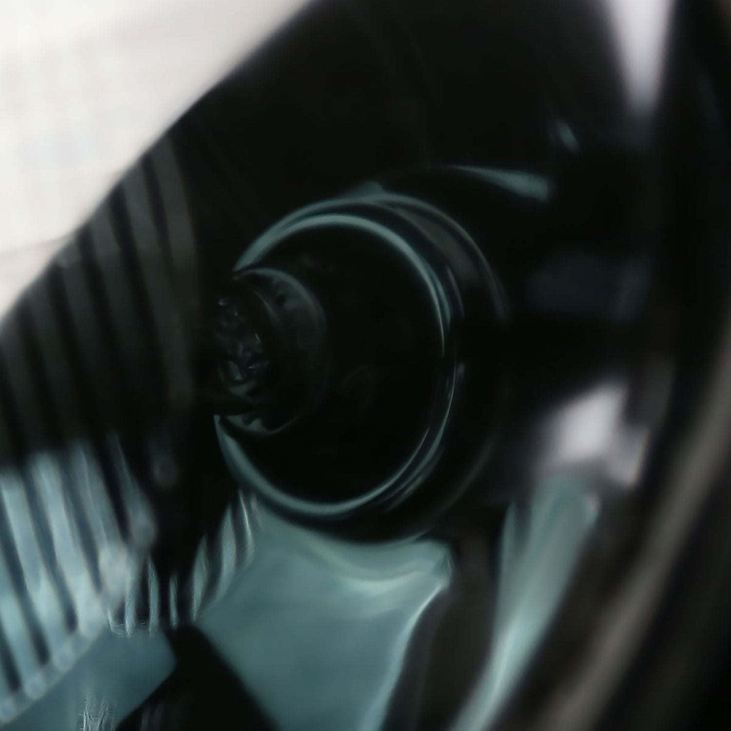 2002-2009 Dodge RAM 1500/2500/3500 9006 Fog Lights Chrome Housing/Smoke Lens