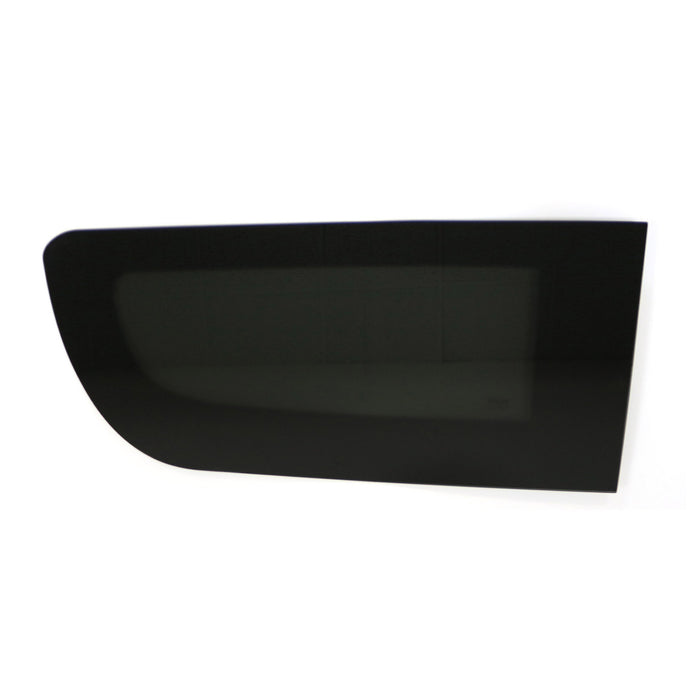 Window Glass For Ram Promaster City 2015-2022 Rear Right Side Black L2 Long