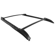 2005-2018 Toyota Tacoma Double Cab Aluminum Roof Rack Side Rails