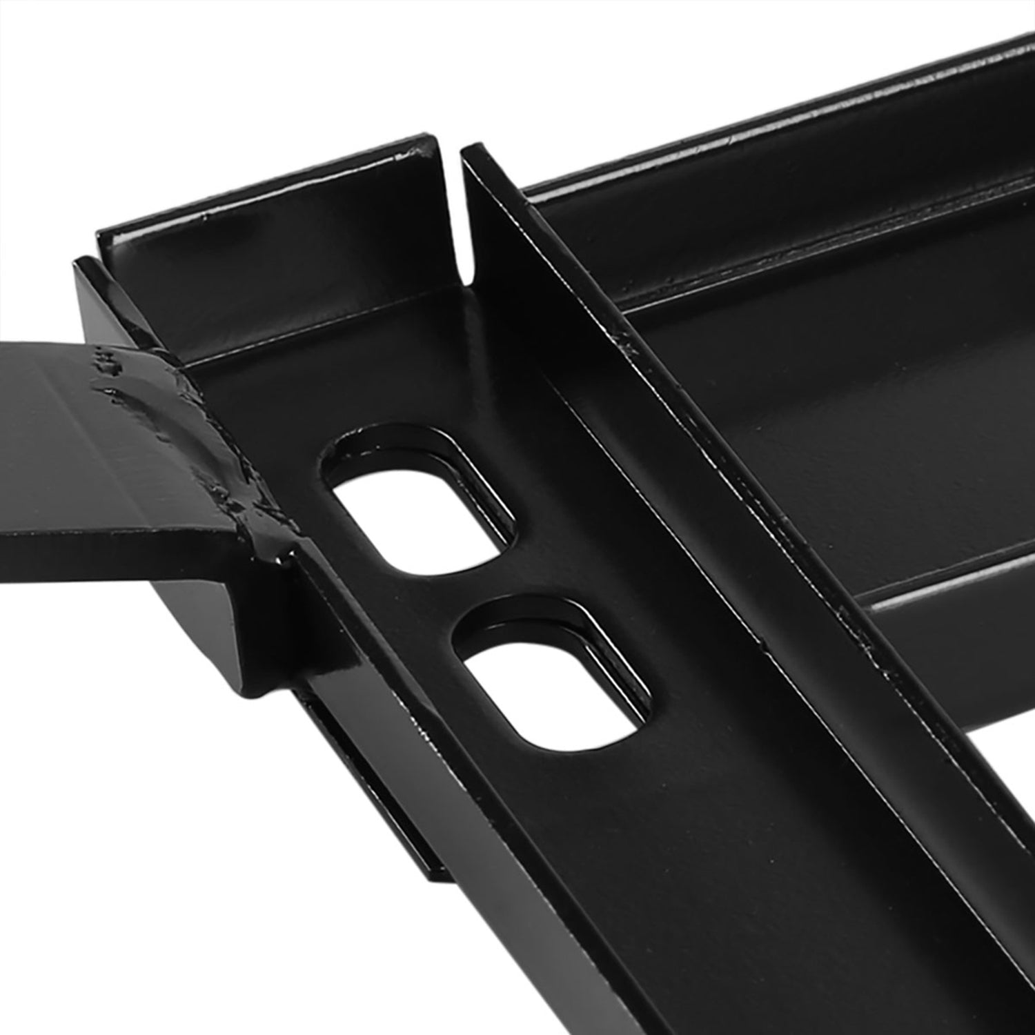 2002-2006 Mitsubishi Lancer/Evo 7/8/CT9A Tensile Racing Seat Mounting Brackets