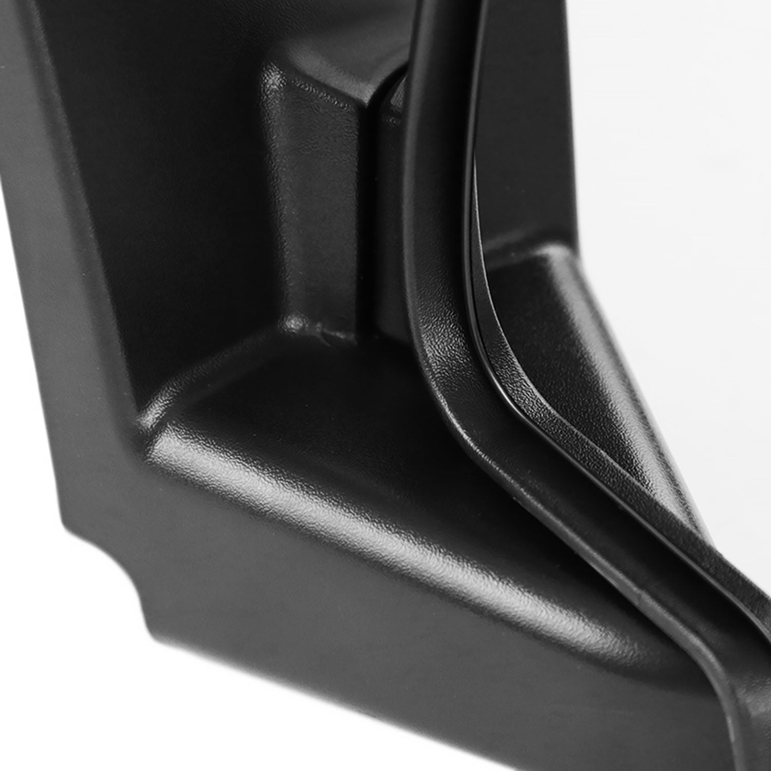 2003-2007 Chevy Silverado/Suburban/ Sierra/Yukon Heated Side Mirror Passenger