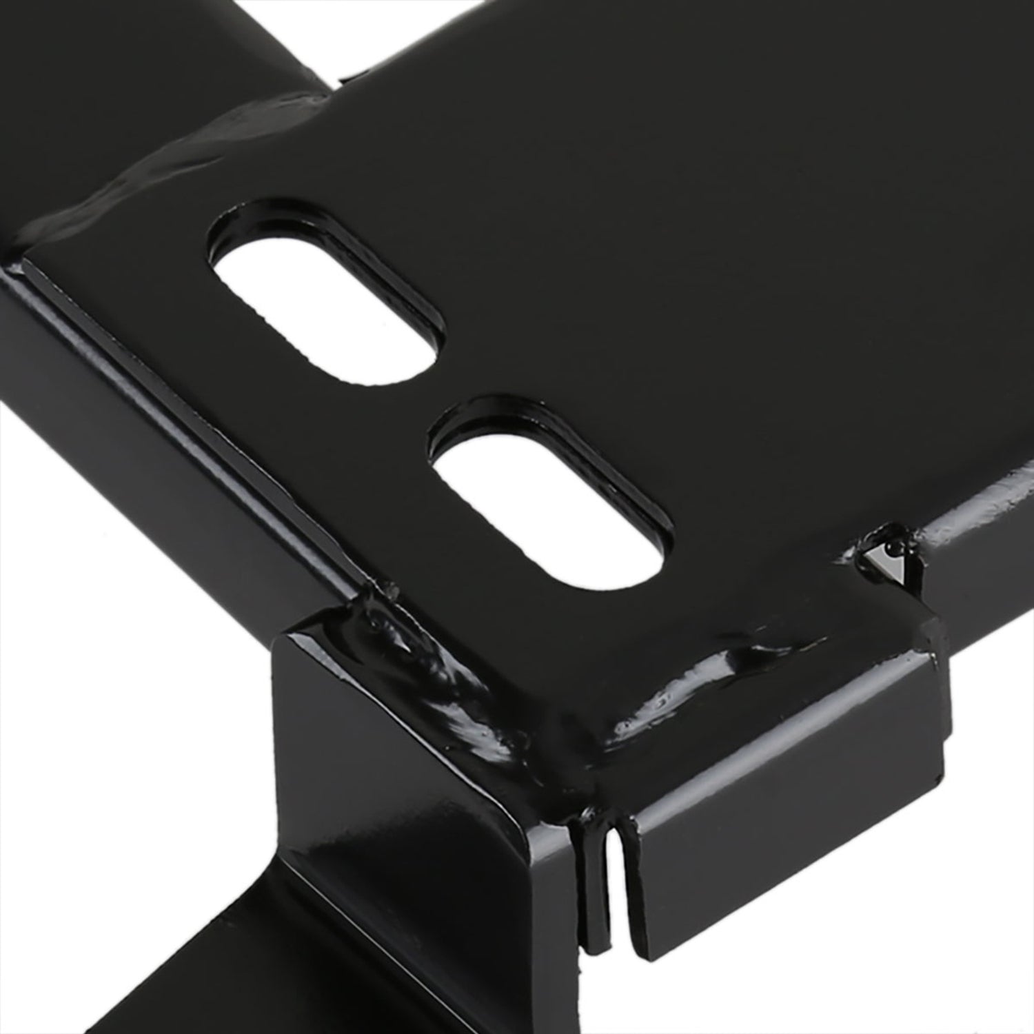 2008-2017 Mitsubishi Lancer/Evo Tensile Steel Racing Seat Mounting Brackets