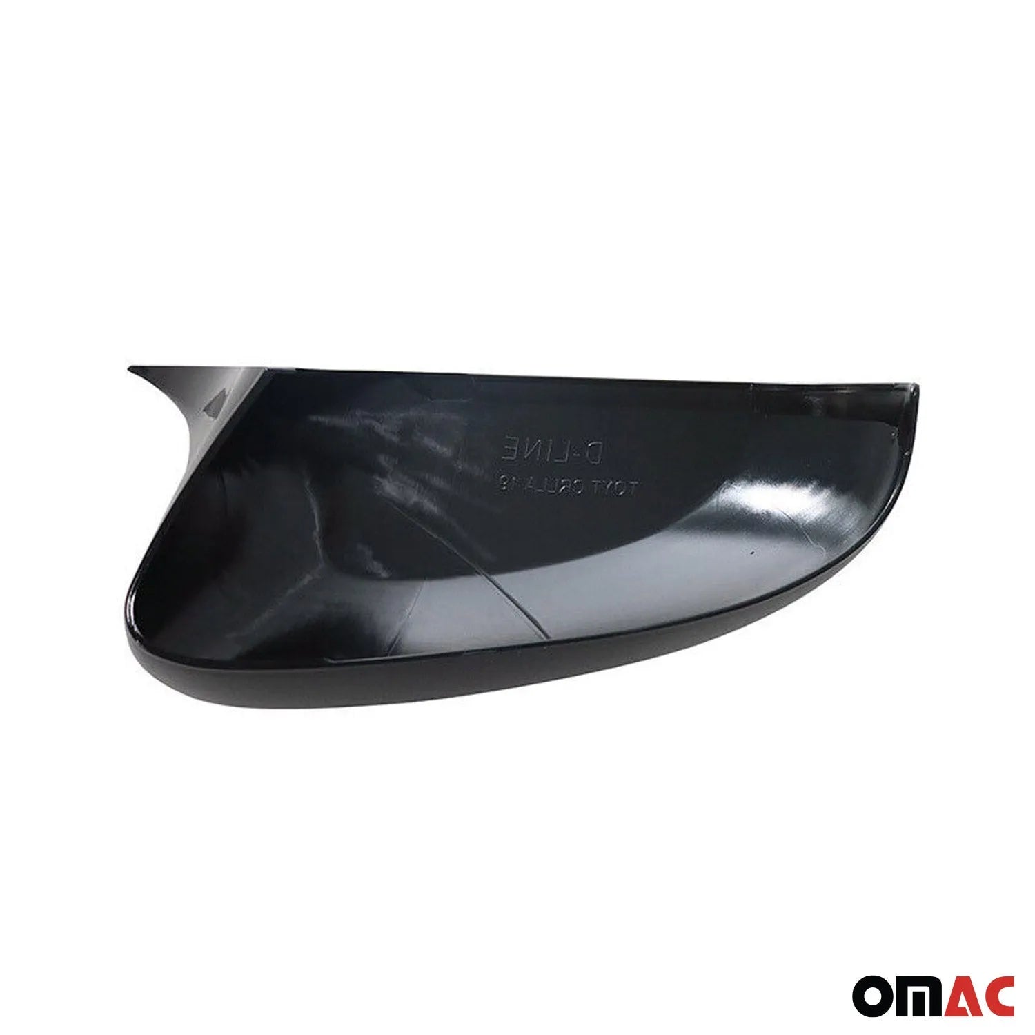 2019-2025 Toyota Corolla Sedan Side Mirror Cover Caps