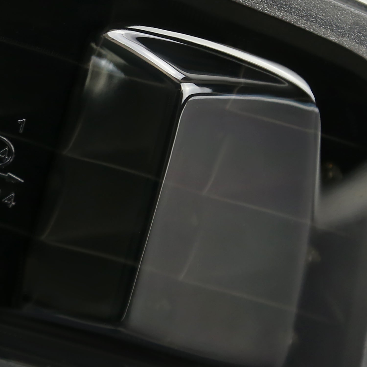 2015-2021 Subaru WRX / 15-2017 WRX STI Front Bumper LED Turn Signal Lights Smoke