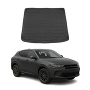 2023-2025 Dodge Hornet Cargo Liner Trunk Mat All Weather Black