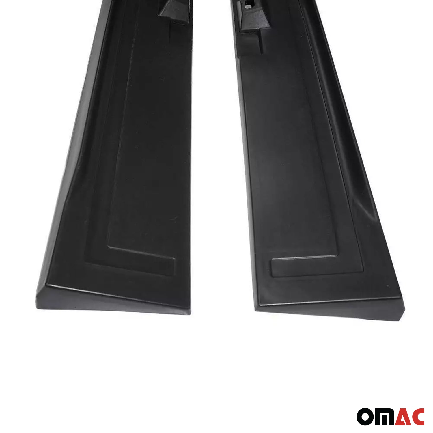 2016-2019 Honda Civic Side Skirts Extension Type-R Style