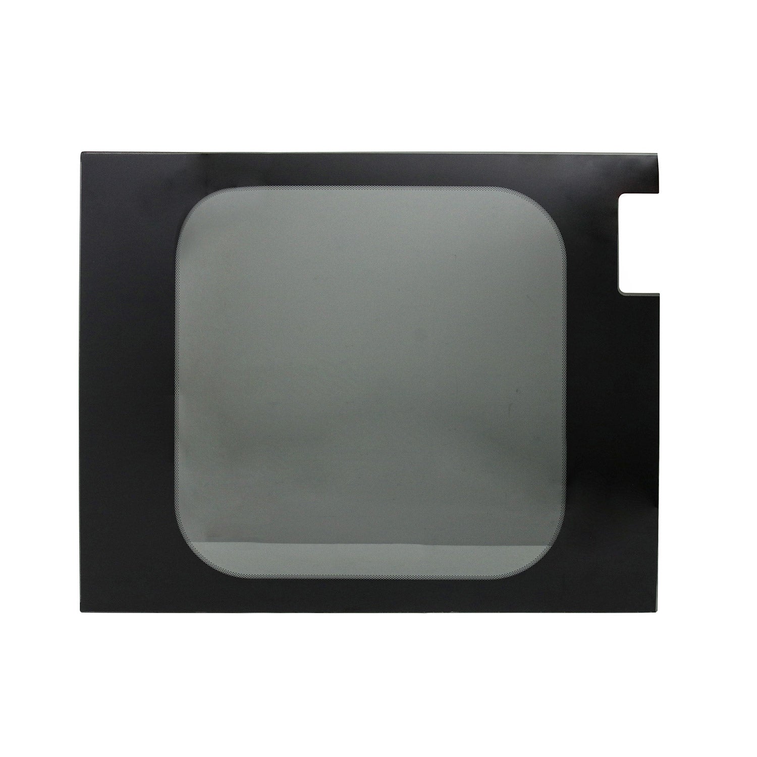 2014-2025 RAM ProMaster Window Glass Right Rear Barn Door