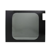 2014-2025 RAM ProMaster Window Glass Right Rear Barn Door